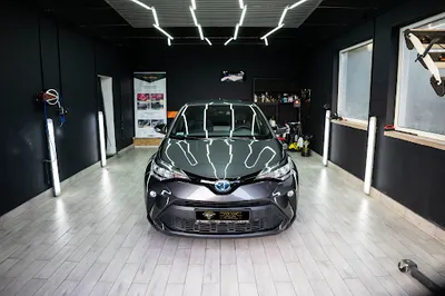 Diamentowy Połysk Auto Spa & Car Detailing FOLIE OCHRONNE PPF | POWŁOKI CERAMICZNE